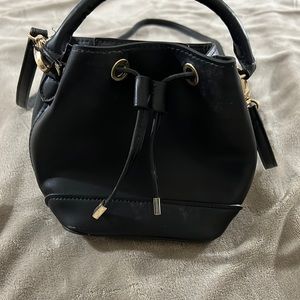 Small crossbody bag